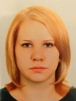 Талашова Наталия Григорьевна