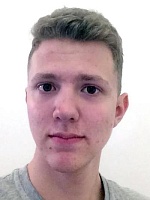 Богданов Антон Максимович