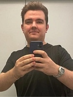 Семенов Сергей Владимирович