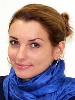 Генералова Евгения Юрьевна