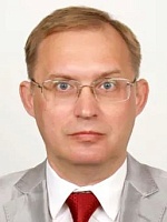 Бушуев Олег Борисович