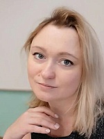 Чинина Татьяна Владимировна