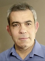 Эль Ашкар Халед