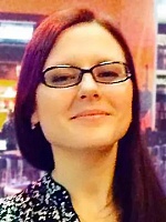 Елохина Евгения Алексеевна