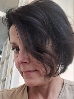 Новикова Наталья Робертовна