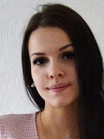 Смирнова Екатерина Игоревна