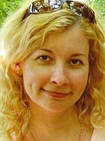 Семёнова Юлия Николаевна