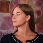 Лидия  Георгиевна  Горшкова