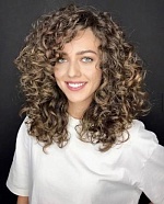 Зайцева Анна Андреевна