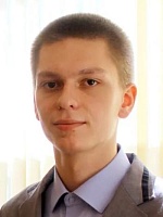 Яров Дмитрий Олегович