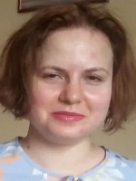 Пашкина Дарья Александровна