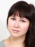 Бондарева Юлия Сергеевна