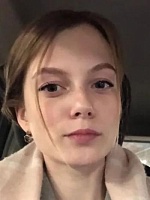Калиничева Дарья Вячеславовна