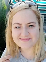 Олишевская Валерия Сергеевна