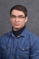 Гильманов Хасанзян Галимзянович