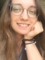 Жаворонкова Ксения Александровна
