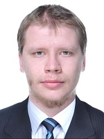 Бойченко Алексей Александрович