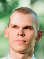 Парфененков Александр Витальевич