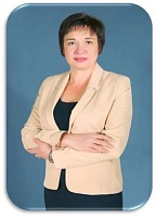 Логинова Елена Валерьевна