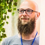 Никитич Андрей Алексеевич