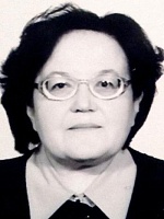 Ионова Ирина Владиславовна
