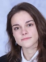 Ларионова Ульяна Алексеевна