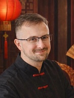 Ермолин Артем Владимирович