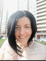 Иванова Галина Валерьевна