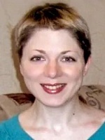 Григорьева Наталья Владимировна