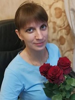 Ковальская Надежда Александровна