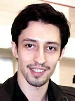 Подвигин Вадим Владимирович