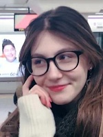 Крылова Ирина Денисовна