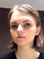 Степанова Анастасия Александровна