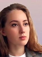 Лабутова Екатерина Юрьевна