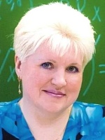 Фадина Анастасия Павловна