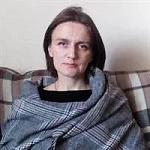 Наталья Владимировна Воронкова