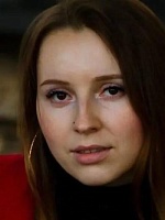 Михина Полина Михайловна