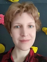 Амбалова Елена Сергеевна