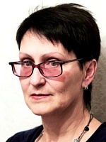 Дурнева Татьяна Михайловна
