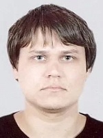 Лунев Роман Михайлович