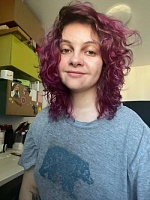 Горбачева Марина Олеговна
