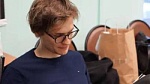 Харламов Иван Александрович
