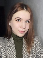 Смирнова Юлия Викторовна