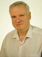 Urs Fritz Wollenmann