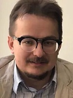 Сунайт Тимур Сергеевич