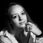 Никитина Ирина Михайловна
