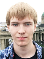 Цаплин Сергей Витальевич