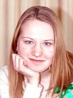 Воробьева Елизавета Сергеевна