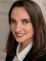 Сойникова Кристина Сергеевна