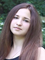 Силакова Анна Алексеевна